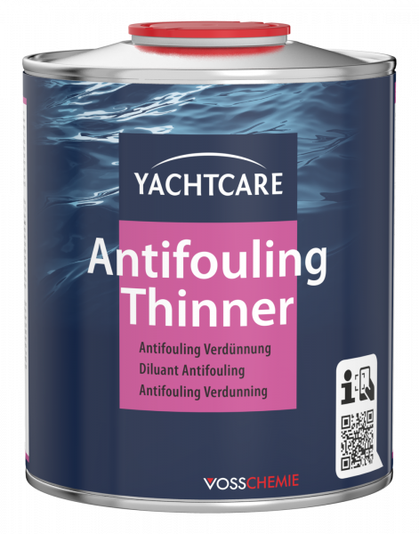 Yachtcare Antifouling Thinner