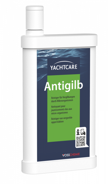 Yachtcare Anti Gilb