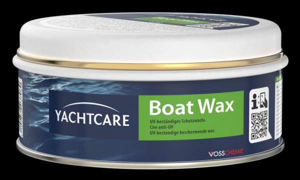 Yachtcare Boat Wax