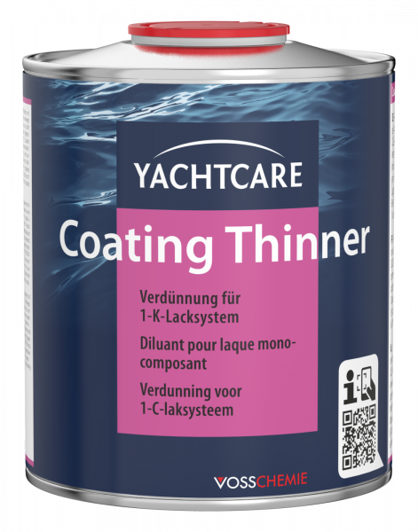 Yachtcare Coating Thinner