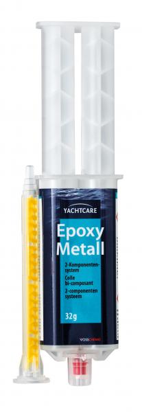 Yachtcare Epoxy Metall