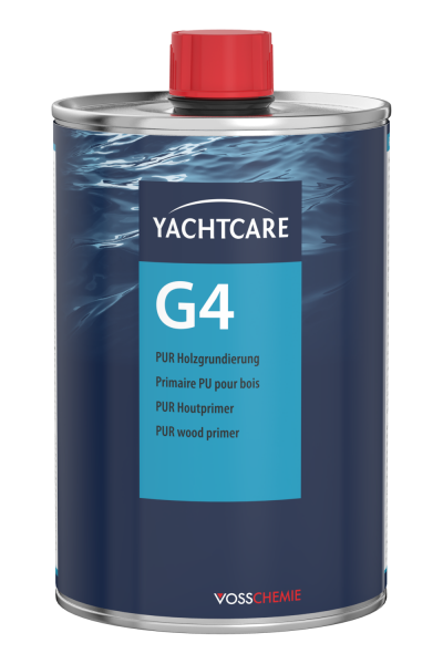 Yachtcare G4