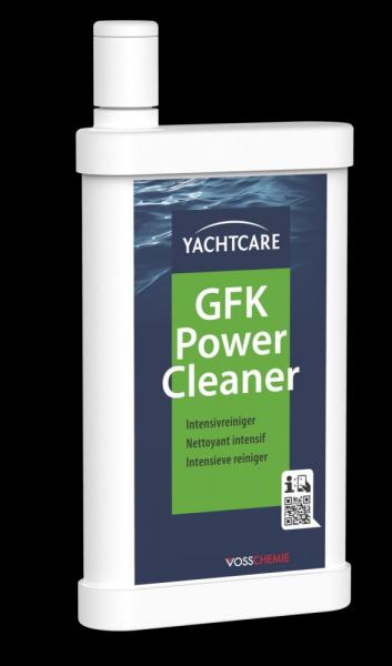 Yachtcare GFK Power Cleaner