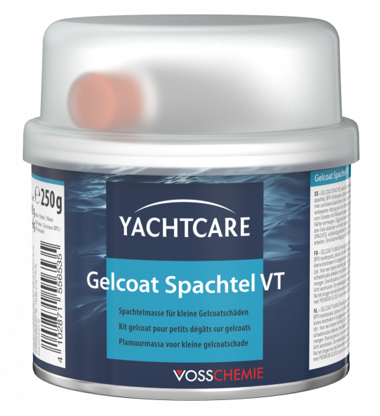 Yachtcare Gelcoat Spachtel VT