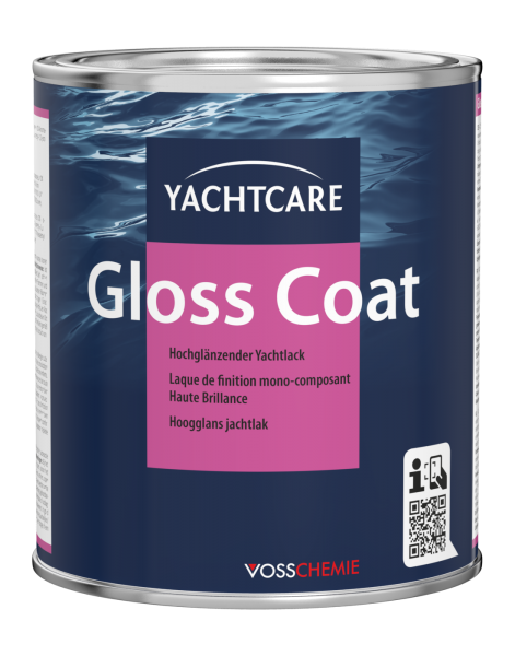 Yachtcare Gloss Coat