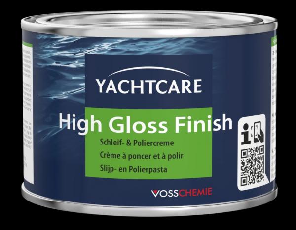 Yachtcare High Gloss Finish