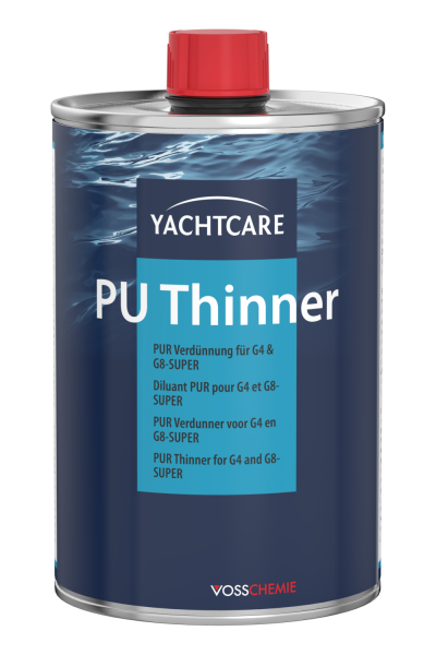 PU-Thinner