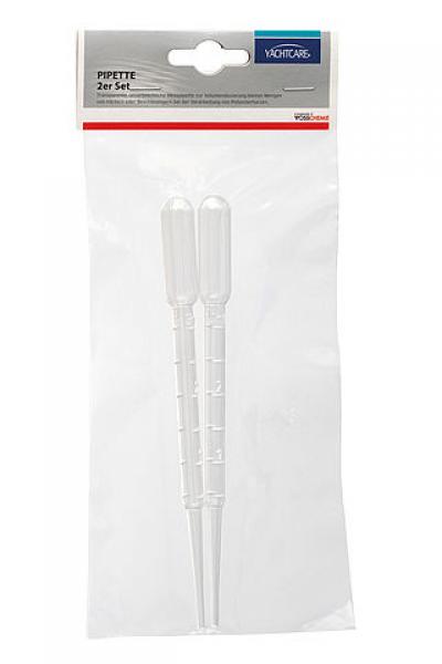 Yachtcare Pipette