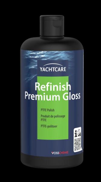 Yachtcare Refinish Premium Gloss