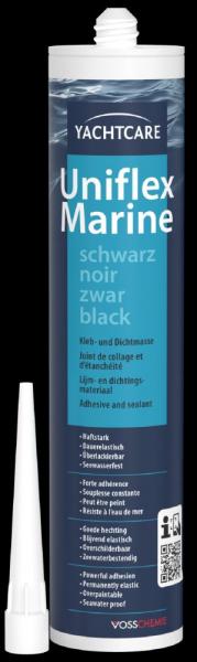 Yachtcare Uniflex Marine, schwarz