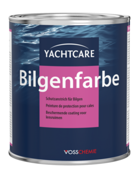 Yachtcare Bilgenfarbe