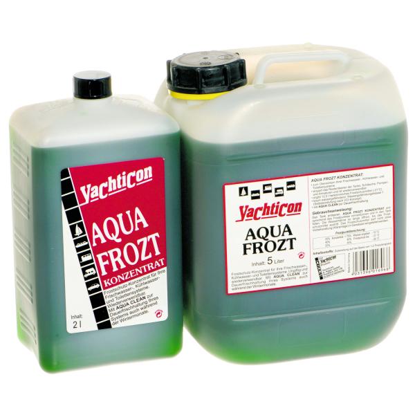 YACHTICON Aqua Frozt Frostschutzmittel 2 Liter
