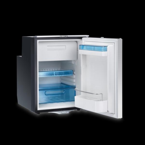 Dometic CoolMatic NRX 50 S, Edelstahl-Front