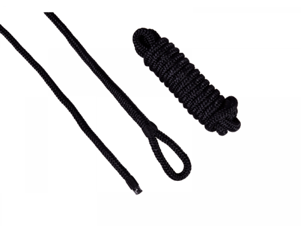 Fenderleine Polypropylen, geflochten