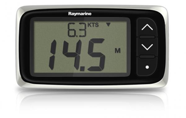 Raymarine i40 Bidata