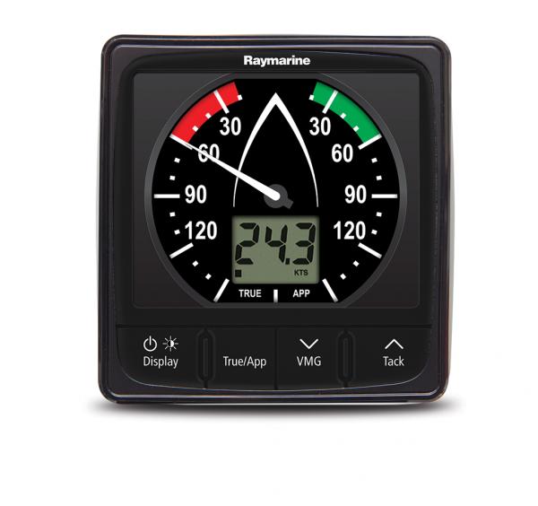 Raymarine i60 Wind Instrument (Analog)