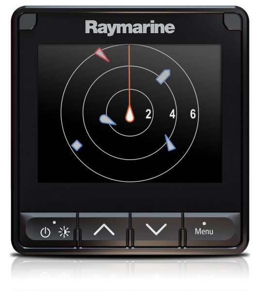 Raymarine i70s Farb-Multifunktionsinstrument