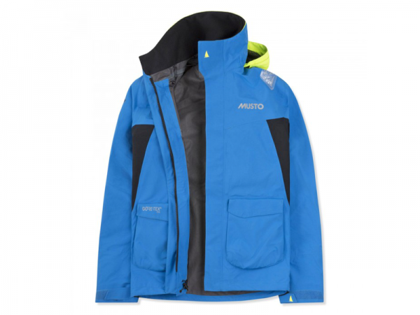 MPX Coastal Jacke