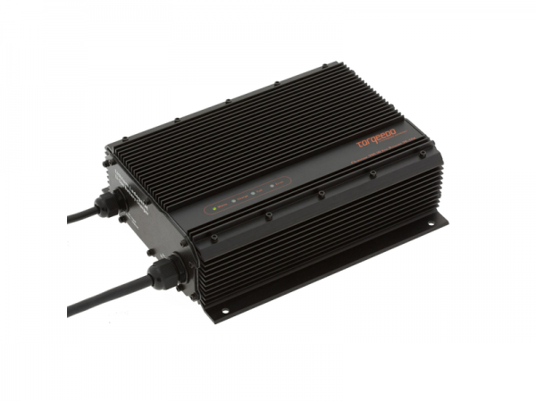 Ladegerät für Power 24-3500