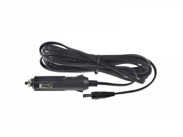 12/24V Ladekabel für Travel und Ultralight Akkus