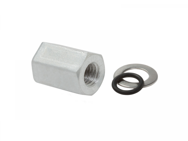 Anode Al