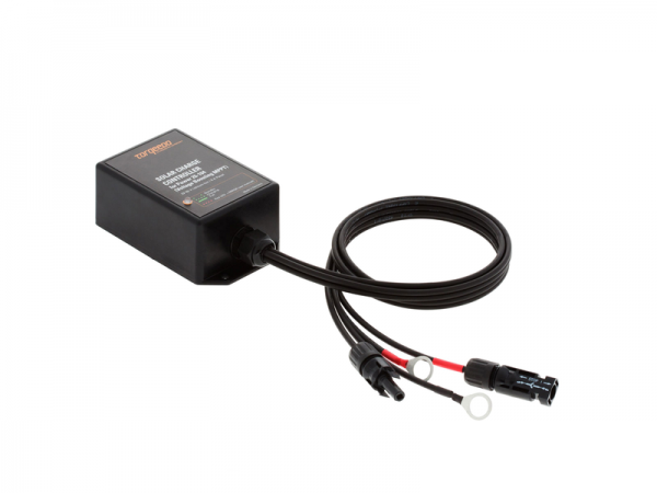 Solar-Laderegler Power 24-3500