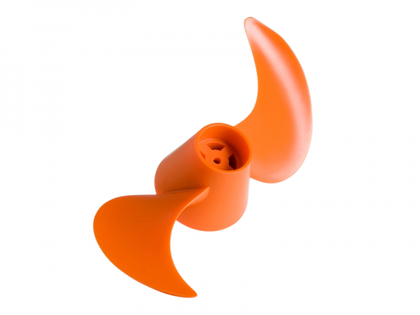 Propeller v10/p350 für Ultralight 403