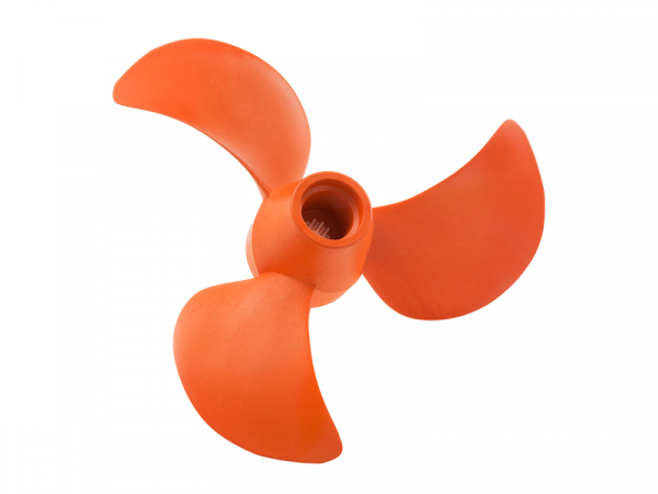 Propeller v13/p4000 Cruise