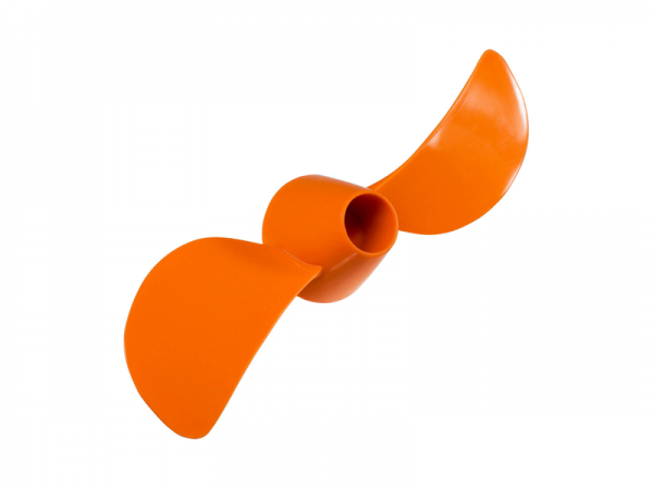 Propeller v9/p790 Travel