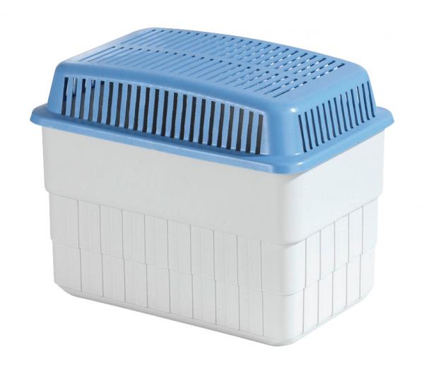 Wenko Feuchtigkeitskiller  + 1 Kg Nachfüllpack