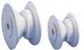 Ersatzrolle fuer ver. Bugrollen