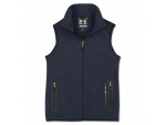 Crew Softshell Weste Lady