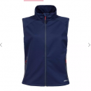 Damen Essential Softshell Weste